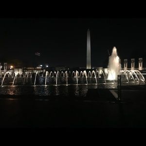 Meet your Posher, Eris